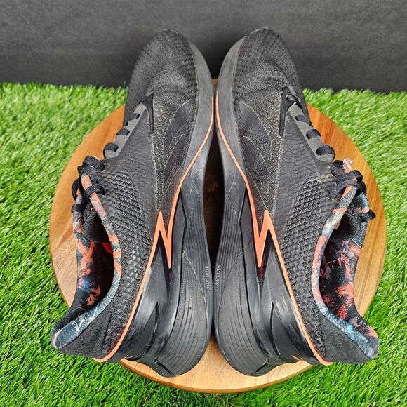 Reebok Nano X3 Shoes Mens Size 10.5 Black Red Athletic Training Sneaker HP6075 main image 13
